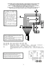 Preview for 25 page of Faggiolati Pumps GM Series Instructions For Installation And Use Manual