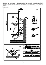 Preview for 26 page of Faggiolati Pumps GM Series Instructions For Installation And Use Manual