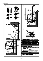 Preview for 27 page of Faggiolati Pumps GM Series Instructions For Installation And Use Manual
