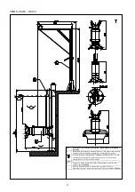 Preview for 32 page of Faggiolati Pumps GM Series Instructions For Installation And Use Manual