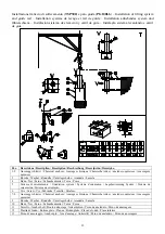 Preview for 35 page of Faggiolati Pumps GM Series Instructions For Installation And Use Manual