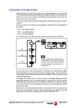 Preview for 41 page of Fagor 0707 Manual