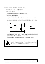 Preview for 85 page of Fagor 101 Operating Manual