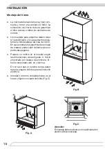 Предварительный просмотр 10 страницы Fagor 12223.3eEHiTsDpsS Instruction Manual