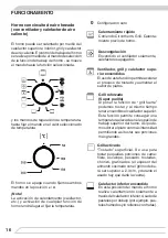 Предварительный просмотр 16 страницы Fagor 12223.3eEHiTsDpsS Instruction Manual