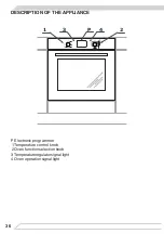 Предварительный просмотр 36 страницы Fagor 12223.3eEHiTsDpsW Instruction Manual