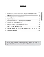 Предварительный просмотр 15 страницы Fagor 1FSC19XEL Operating Instructions Manual