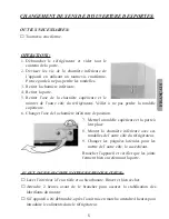 Preview for 31 page of Fagor 1FSC19XEL Operating Instructions Manual