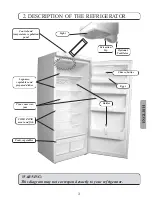 Preview for 41 page of Fagor 1FSC19XEL Operating Instructions Manual