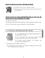 Preview for 47 page of Fagor 1FSC19XEL Operating Instructions Manual