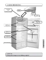 Preview for 53 page of Fagor 1FSC19XEL Operating Instructions Manual