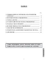 Preview for 63 page of Fagor 1FSC19XEL Operating Instructions Manual