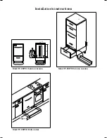 Preview for 23 page of Fagor 1VF-65 (French) Use And Installation  Manual