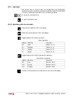 Preview for 13 page of Fagor 20i-T Installation And Operation Manual