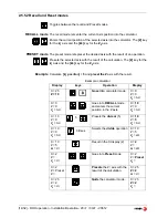 Preview for 14 page of Fagor 20i-T Installation And Operation Manual