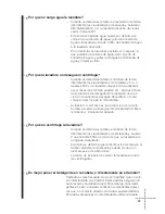 Preview for 25 page of Fagor 2F2607 (Spanish) User'S Installation And Operation Manual