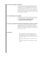 Предварительный просмотр 26 страницы Fagor 2F2607 (Spanish) User'S Installation And Operation Manual