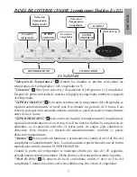 Preview for 9 page of Fagor 2FC48NF Instrucciones De Operación