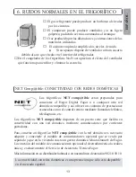 Preview for 15 page of Fagor 2FC48NF Instrucciones De Operación