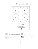 Preview for 18 page of Fagor 2IFT-4R Instructions For Use And Installation