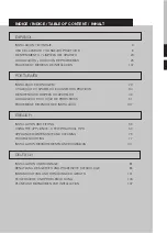 Preview for 2 page of Fagor 2LF 013 IX Installation Manual And Instructions For Use