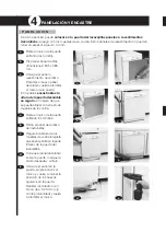 Preview for 6 page of Fagor 2LF 013 IX Installation Manual And Instructions For Use