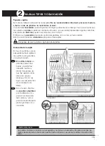 Preview for 13 page of Fagor 2LF 013 IX Installation Manual And Instructions For Use