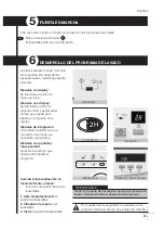 Preview for 21 page of Fagor 2LF 013 IX Installation Manual And Instructions For Use