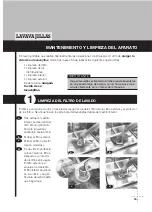 Preview for 23 page of Fagor 2LF 013 IX Installation Manual And Instructions For Use