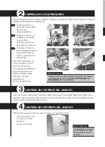 Preview for 24 page of Fagor 2LF 013 IX Installation Manual And Instructions For Use