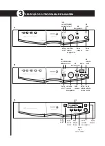 Preview for 42 page of Fagor 2LF 013 IX Installation Manual And Instructions For Use