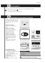 Preview for 47 page of Fagor 2LF 013 IX Installation Manual And Instructions For Use