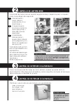 Preview for 50 page of Fagor 2LF 013 IX Installation Manual And Instructions For Use