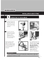 Preview for 55 page of Fagor 2LF 013 IX Installation Manual And Instructions For Use