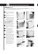 Preview for 58 page of Fagor 2LF 013 IX Installation Manual And Instructions For Use