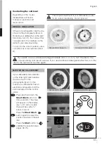 Preview for 61 page of Fagor 2LF 013 IX Installation Manual And Instructions For Use