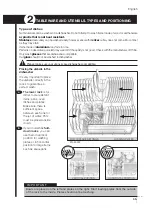 Preview for 65 page of Fagor 2LF 013 IX Installation Manual And Instructions For Use