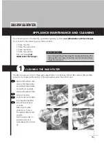 Preview for 75 page of Fagor 2LF 013 IX Installation Manual And Instructions For Use