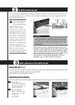 Preview for 82 page of Fagor 2LF 013 IX Installation Manual And Instructions For Use