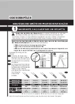 Preview for 86 page of Fagor 2LF 013 IX Installation Manual And Instructions For Use