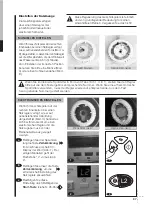 Preview for 87 page of Fagor 2LF 013 IX Installation Manual And Instructions For Use