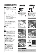 Preview for 88 page of Fagor 2LF 013 IX Installation Manual And Instructions For Use