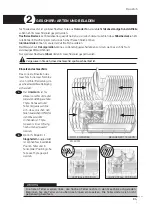 Preview for 91 page of Fagor 2LF 013 IX Installation Manual And Instructions For Use