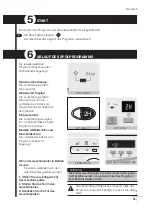 Preview for 99 page of Fagor 2LF 013 IX Installation Manual And Instructions For Use