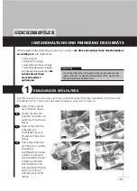 Preview for 101 page of Fagor 2LF 013 IX Installation Manual And Instructions For Use