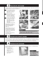 Preview for 102 page of Fagor 2LF 013 IX Installation Manual And Instructions For Use