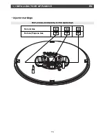 Preview for 15 page of Fagor 2MCF-2GSAXBUT Installation And User Manual