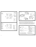 Preview for 8 page of Fagor 2MF-2E X Installation - Use - Maintenance