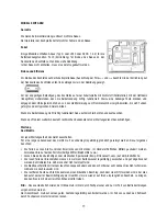 Preview for 22 page of Fagor 2MF-CI2GSA User Manual