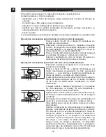 Предварительный просмотр 22 страницы Fagor 3 SF-6 E Operating Instructions Manual